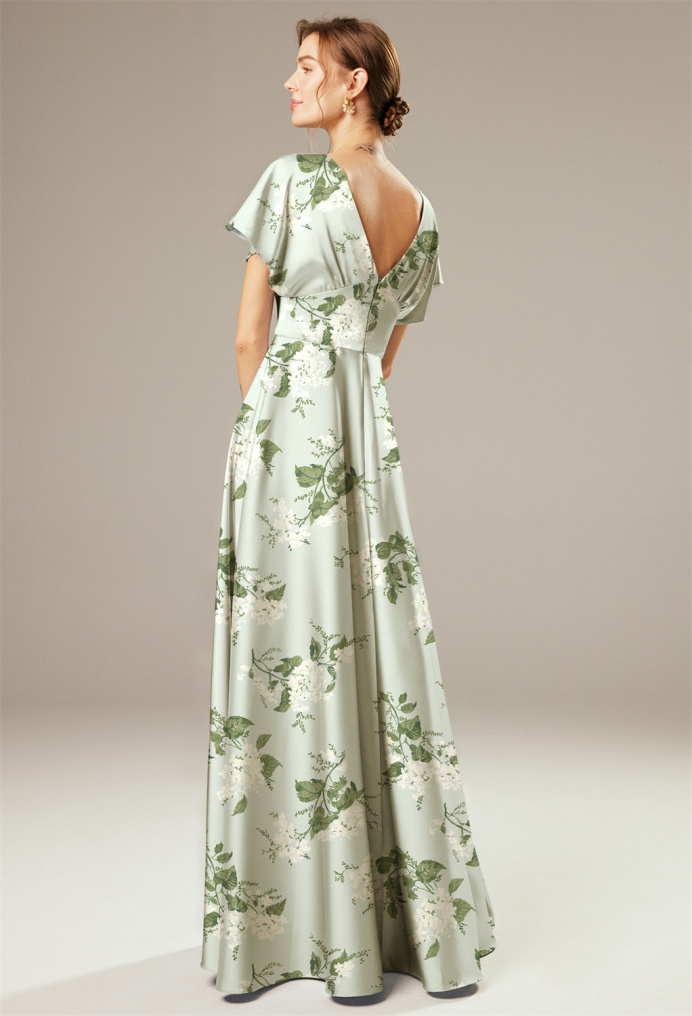 AW Nora Dress